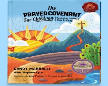 Prayer resources for children