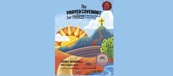 Prayer Covenant